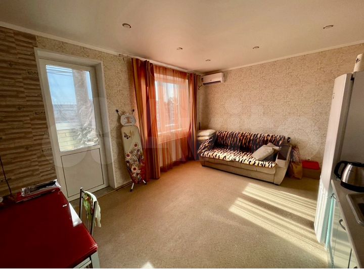 Квартира-студия, 25 м², 5/5 эт.