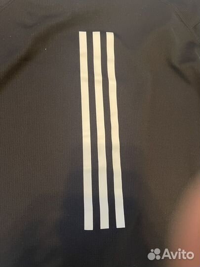 Футболка adidas мужская