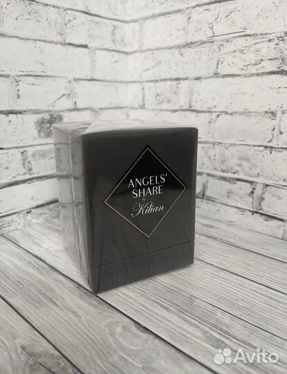 Парфюм kilian Angels' Share
