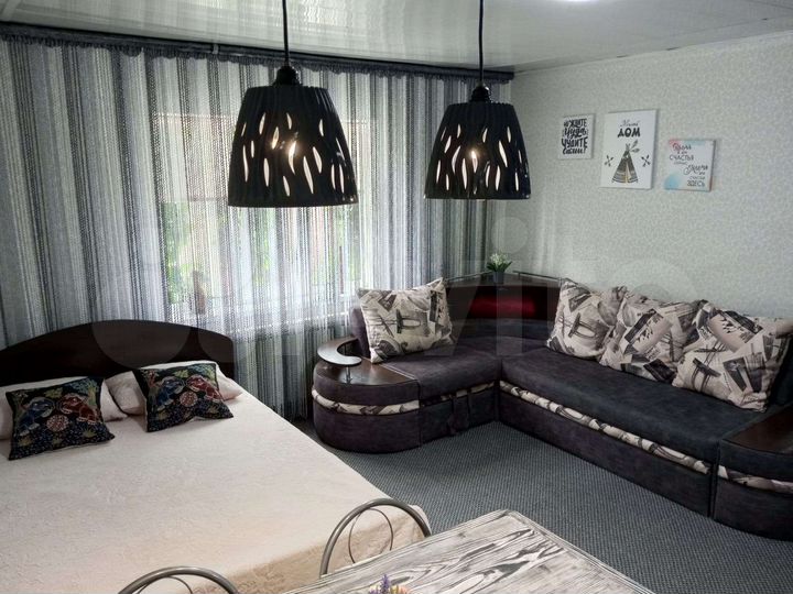 Дача 25 м² на участке 15 сот.