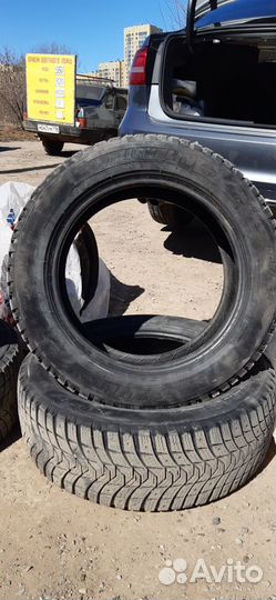 Michelin X-Ice North 3 205/55 R16