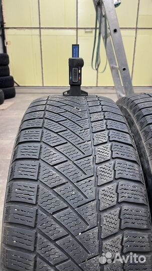 Continental ContiVikingContact 6 SUV 225/60 R17 99T