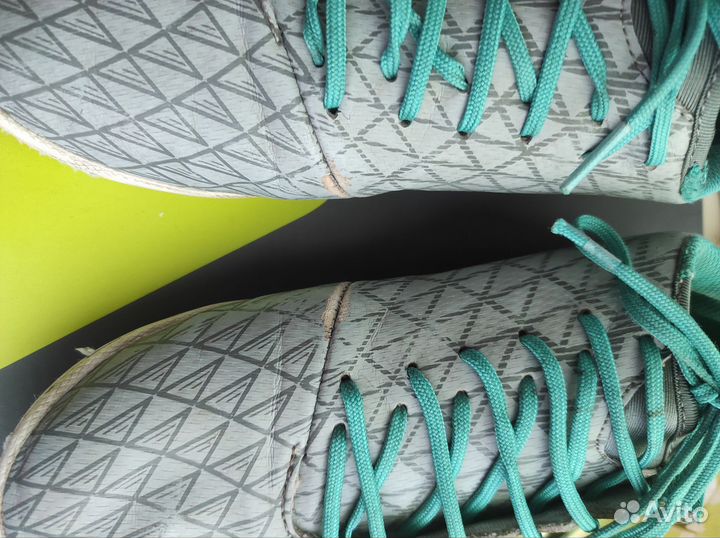 Бутсы для зала