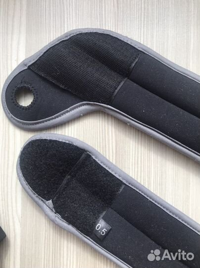 Набор для занятий спортом