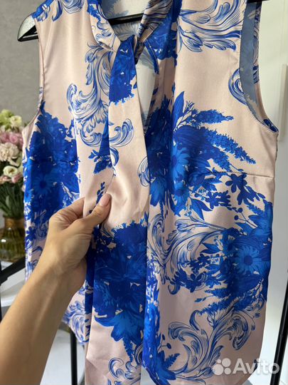 Rinascimento блузка, топ оригинал S