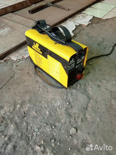 Сварочный аппарат бу