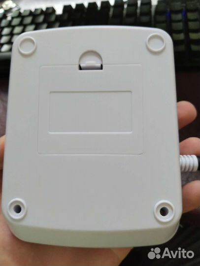 Тонометр автоматический