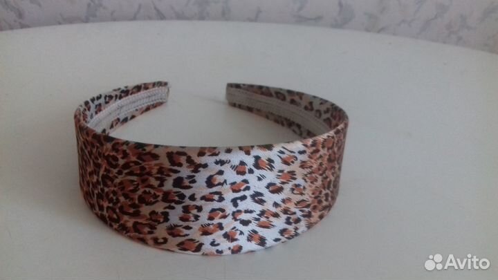 Заколка для волос