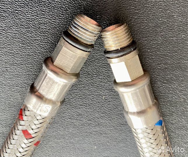 Шланг резиновый армированный