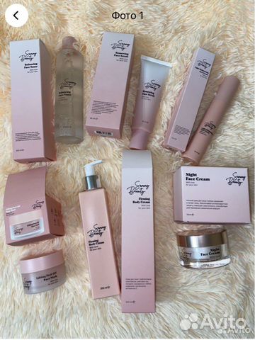 Sammy beauty новое