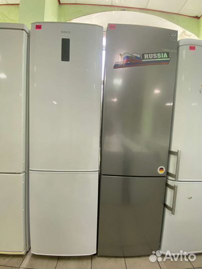 Холодильник бу в отличном состоянии