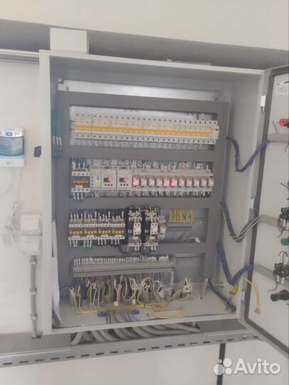 Обслуживание газовых котлов