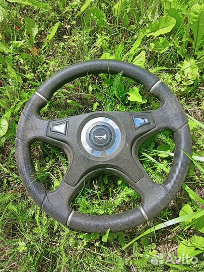 Руль для Ваз
