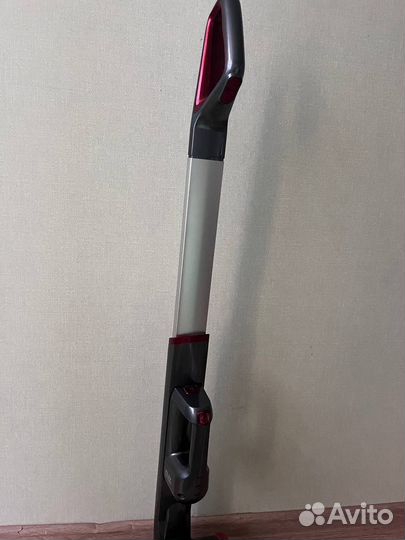 Пылесос kitfort