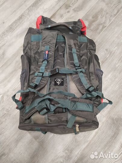 Рюкзак туристический бу