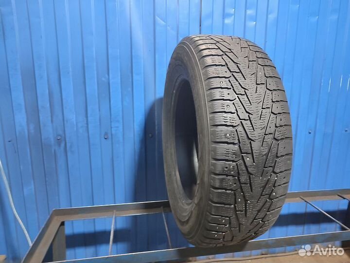 Nokian Tyres Nordman 7 SUV 235/65 R17