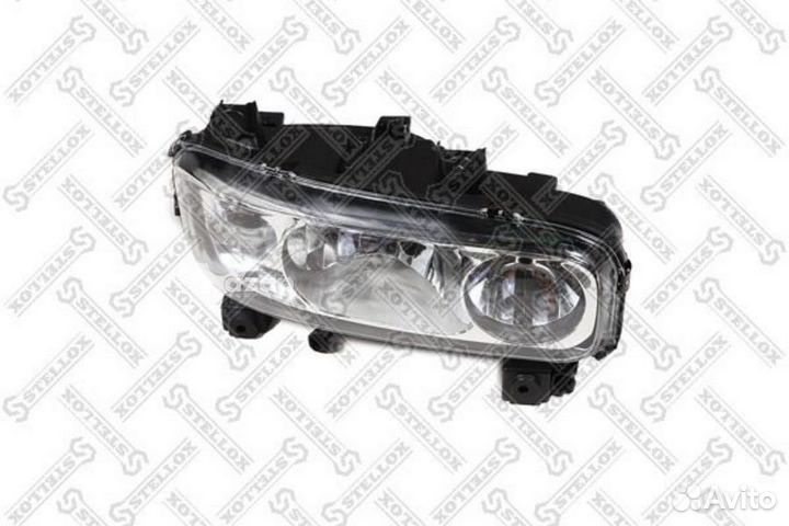 Stellox 8733080SX 87-33080-SX фара правая с коррек