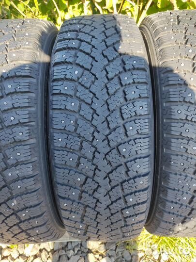 Nordman WR SUV 225/70 R16 103T