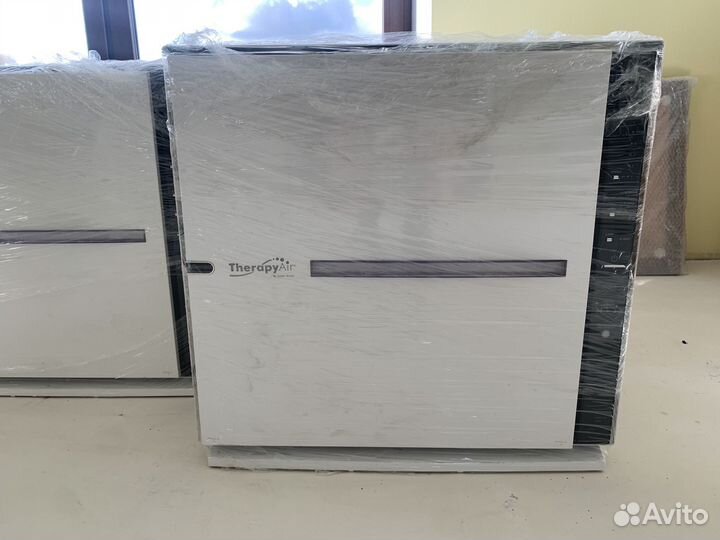 Zepter Therapy Air Ion