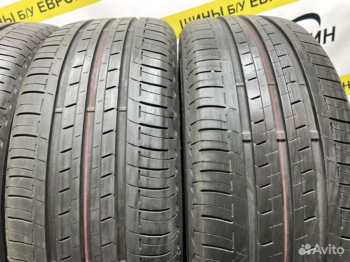 Bridgestone Ecopia EP150 195/55 R16 100R