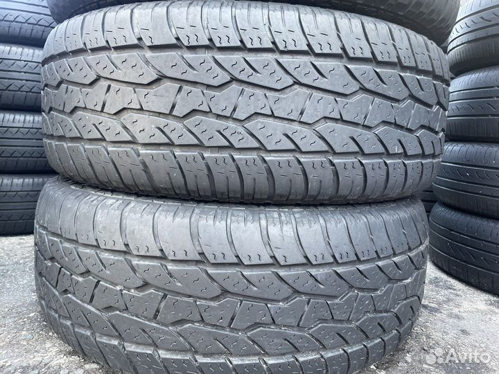 Maxxis AT-771 Bravo 275/65 R17