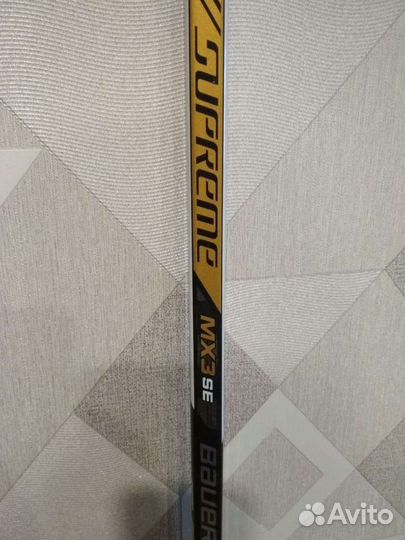 Клюшка хоккейная правый хват