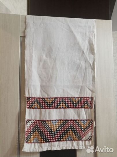 Рушник СССР