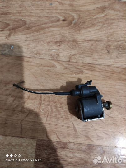 Редуктор газовый omvl газель на запчасти