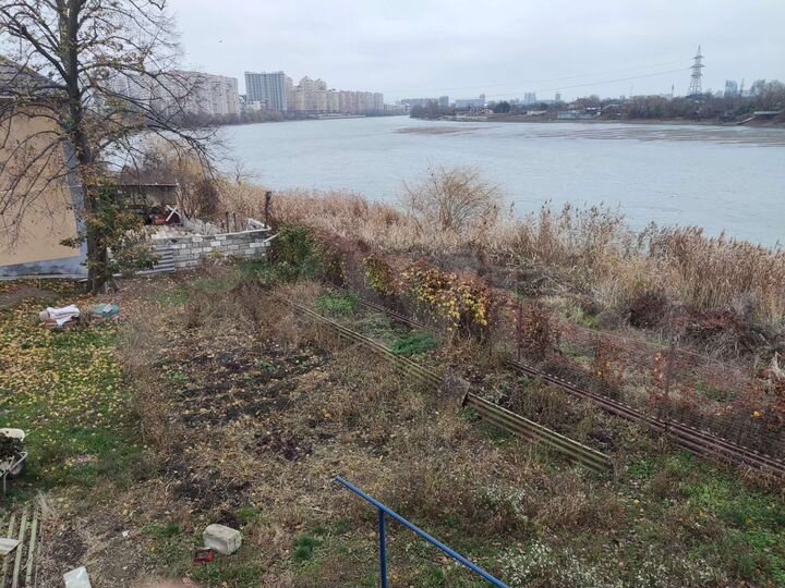 Участок 3,5 сот. (ИЖС)