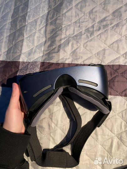 Samsung Gear Oculus VR