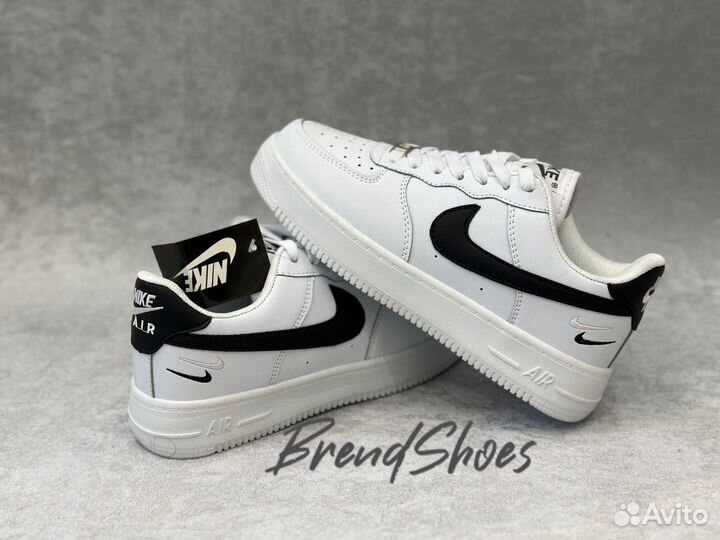 Кроссовки Nike Air Force 1