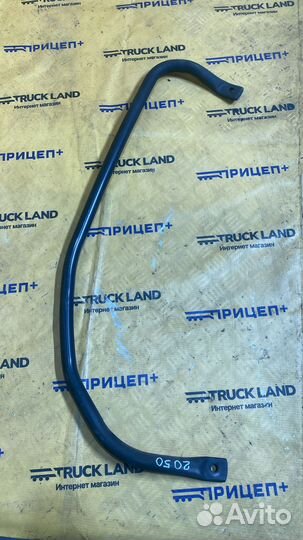 Поручень Volvo FH 4