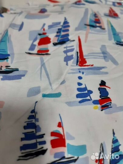 Кулирка с лайкрой ткань