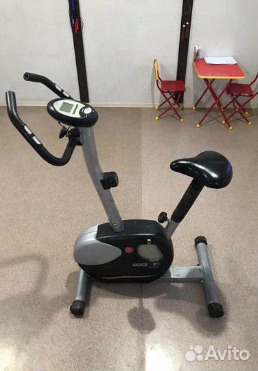 Велотренажер torneo