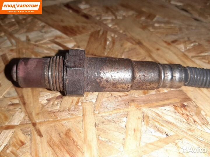 Лямбда-зонд Mercedes-Benz C-Класс W204