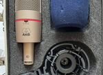 Микрофон студийный AKG C4000B