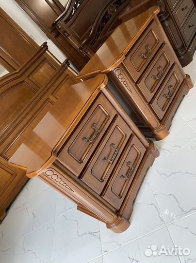 Спальный гарнитур румыния