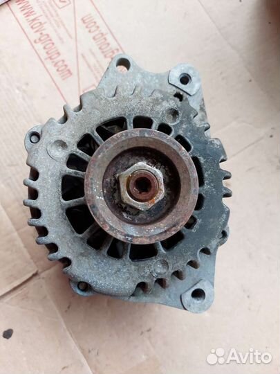 Генератор чери фора вортекс эстина