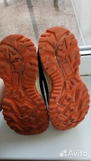 Кроссовки детские 35р