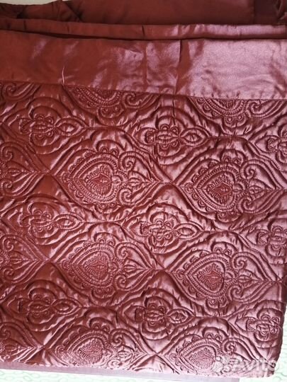 Покрывало на кровать