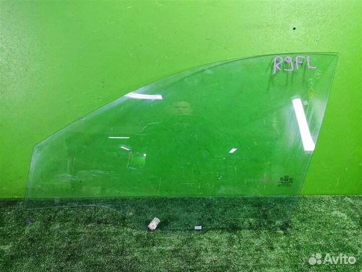 Стекло переднее левое KIA RIO 2 (JB) 2006