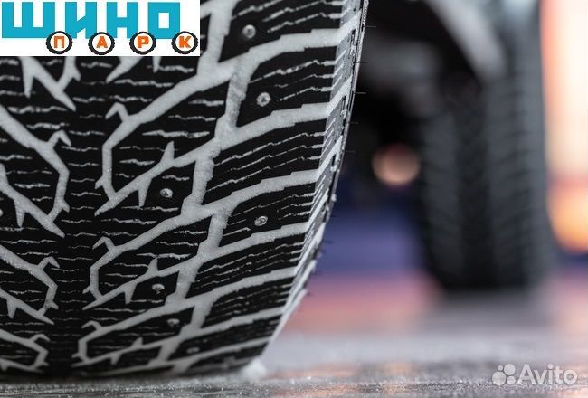 Nokian Tyres Hakkapeliitta LT3 245/75 R16 120Q