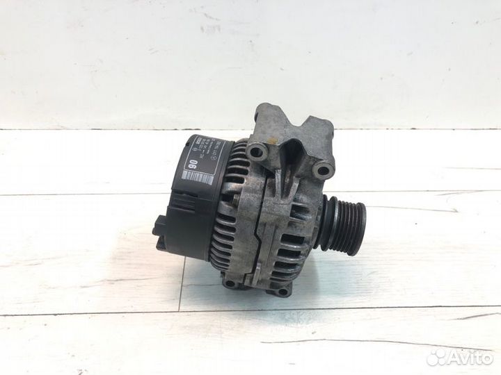 Генератор Mercedes Sprinter W903 OM611.987 2000