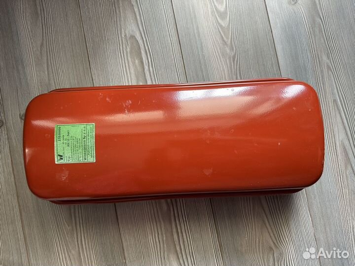 Бак расширительный 10 литров котлов Protherm Скат