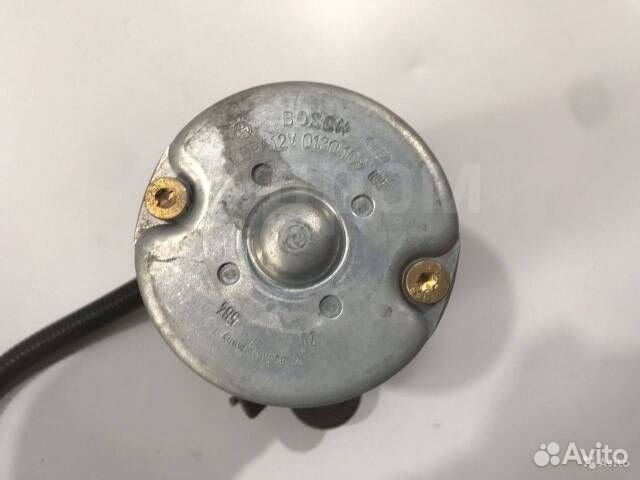 Насос ABS Range Rover Vogue