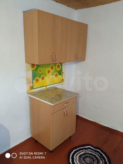 Дача 24 м² на участке 8 сот.