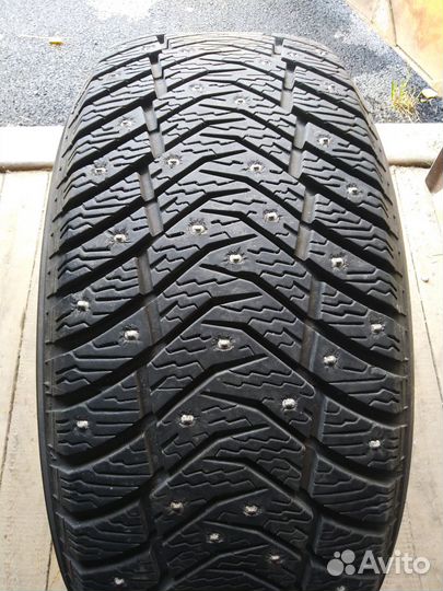 Yokohama Ice Guard IG65 225/50 R17