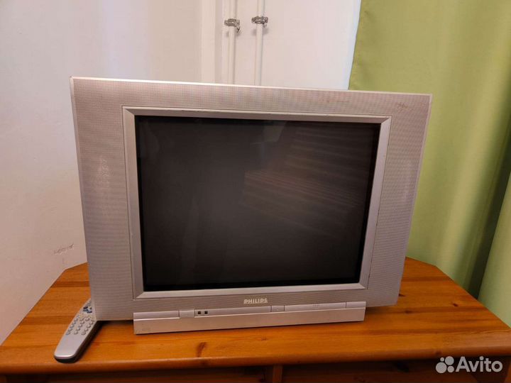Телевизор philips