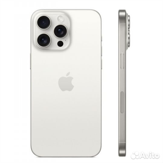 iPhone 15 Pro Max, 256 ГБ