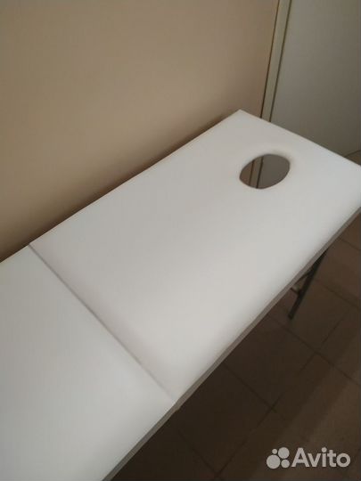 Массажный стол складной